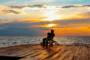 9-Ball Fishing Charters | Long Beach, Mississippi | Fishing Trips