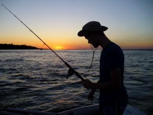 Big Wally's Guide Service | Coulee City, Washington | Fishing Trips