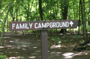 Campgrounds & RV Parks in South America