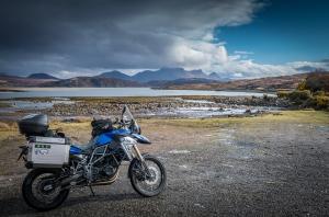 Motorcycle Tours in South America