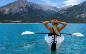 Kayaking & Canoeing in South America