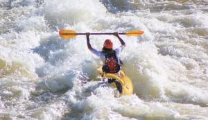 Most High Adventure Outfitters | Nashville, Indiana | Kayaking & Canoeing