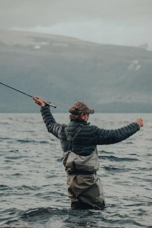 Fishing Trips in North America