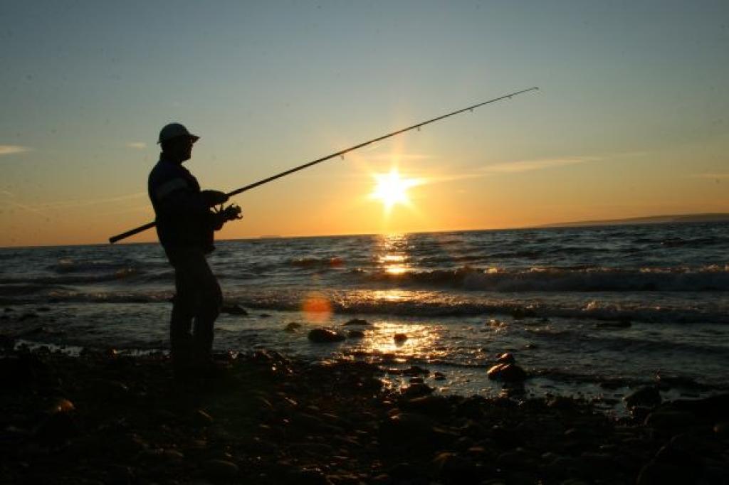 Beaufort Sport Fishing