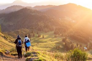 Trails By Potter  | Ojai, California | Hiking & Trekking