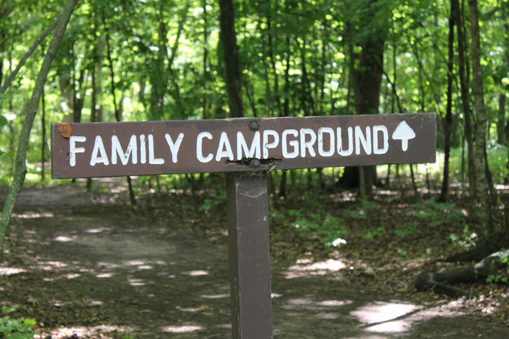 Park Ridge RV Campground