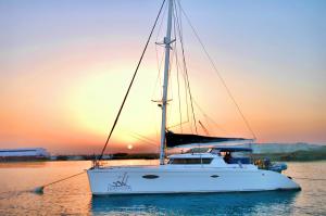 Executive Get-A-Way Yacht Charters | Boca Raton, Florida | Sailing