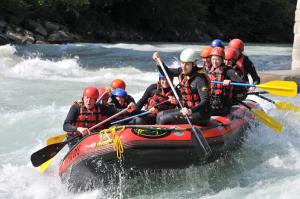 Sheltowee Trace Adventure Resort | Cave Country, Kentucky | Rafting Trips