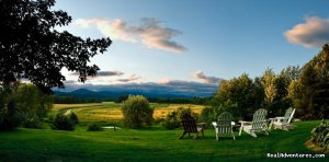 The Oxford House Inn | Fryeburg, Maine Bed & Breakfasts | Great Vacations & Exciting Destinations