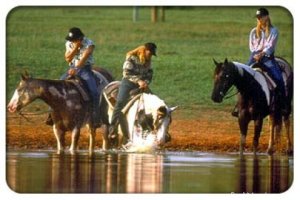 Southern Cross Guest Ranch | Madison, Georgia Horseback Riding & Dude Ranches | Great Vacations & Exciting Destinations