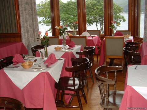 Lochside Restaurant