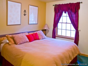 Abineau Lodge B&B Getaways Off the Beaten Path | Flagstaff, Arizona Bed & Breakfasts | Great Vacations & Exciting Destinations