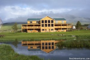 Montana Adventure, Luxury & Relaxation  | Polaris, Montana Hotels & Resorts | Great Vacations & Exciting Destinations