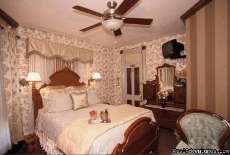 Historic Scanlan House Bed and Breakfast Inn | Image #3/6 | 