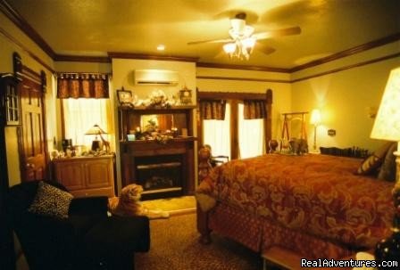 Historic Scanlan House Bed and Breakfast Inn | Image #4/6 | 