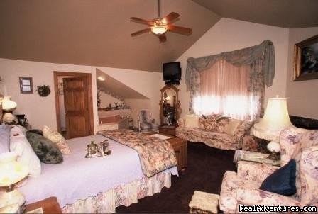 Historic Scanlan House Bed and Breakfast Inn | Image #5/6 | 