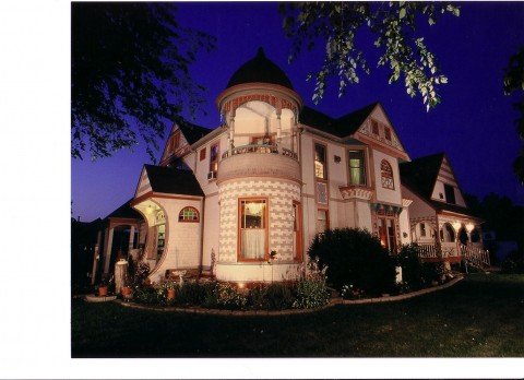 Historic Scanlan House Bed and Breakfast | Historic Scanlan House Bed and Breakfast Inn | Image #2/6 | 