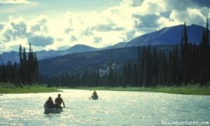 Yukon River: River Of Dreams | Whitehorse, Yukon Territory | Kayaking & Canoeing