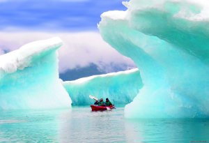 Alaska Sea Kayaking with Pangaea Adventures | Adak, Alaska Kayaking & Canoeing | Great Vacations & Exciting Destinations