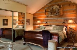 Lodge at Moosehead Lake for Nature Loving Hideaway | Greenville, Maine Bed & Breakfasts | Great Vacations & Exciting Destinations