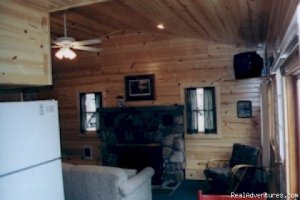 The Lodge on Otter Tail Lake | Battle Lake, Minnesota | Vacation Rentals