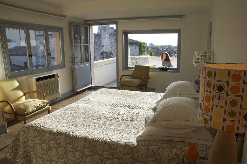 A DE LUXE + room with terrace | GRAND HOTEL NORD-PINUS a hotel with a soul | Image #8/24 | 