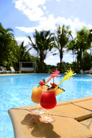 Hotel Habitation Grande Anse | Deshaies, Guadeloupe | Hotels & Resorts
