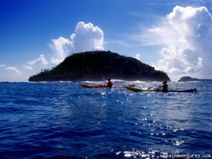 Kayak Adventures in Samoa | Apia, Samoa Kayaking & Canoeing | Great Vacations & Exciting Destinations
