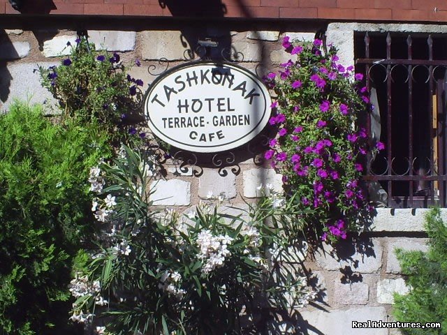 Hotel Tashkonak Istanbul | Image #19/19 | 
