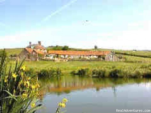 Evergreen Holiday Cottages | Image #9/11 | 