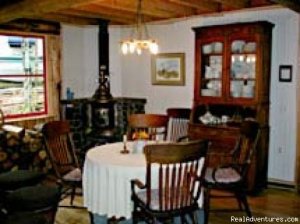 Lazy Bee Retreat | Colville, Washington Bed & Breakfasts | Great Vacations & Exciting Destinations
