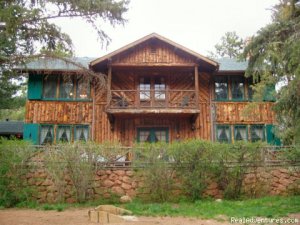 Rocky Mountain Lodge & Cabins: B&B & Cabin Rentals | Cascade, Colorado Vacation Rentals | Great Vacations & Exciting Destinations