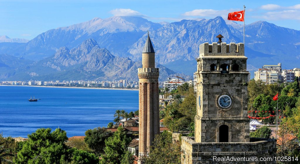 Antalya | Turkey Tours | Image #4/5 | 