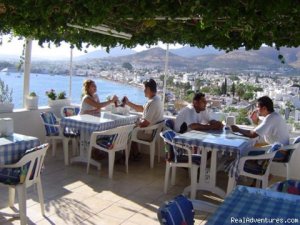 Merhaba Hotel | Bodrum, Turkey Hotels & Resorts | Great Vacations & Exciting Destinations