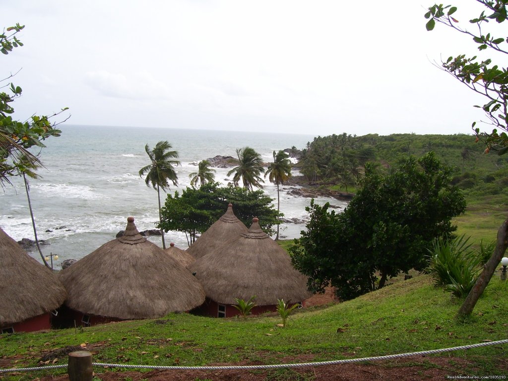 The Cocoa trail | Blastours - Discovering Ghana | Image #6/11 | 