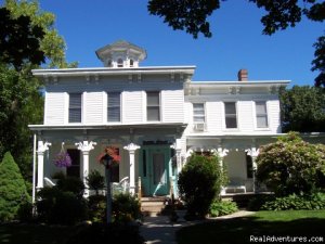 Deluxe Spa Getaway at Quintessentials B &B and Spa | East Marion, New York Bed & Breakfasts | Great Vacations & Exciting Destinations