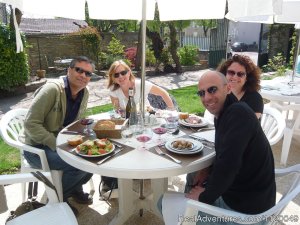 Fabulous Wine and Food Tours in Burgundy | Beaune, France | Cooking Classes & Wine Tasting