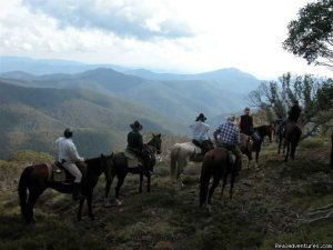 Horse Riding | Heyfield, Australia | Horseback Riding & Dude Ranches