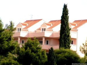 Cavtat SUMMER self catering apartments | Cavtat, Croatia | Vacation Rentals