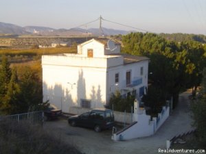 Rural B&B in Murcia | murcia, Spain | Bed & Breakfasts