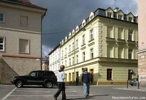 Kazimierz's Secret Apartments | Krakow, Poland Hotels & Resorts | Great Vacations & Exciting Destinations