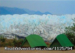 Alaska Adventure Tours | Denali National Park, Alaska Sight-Seeing Tours | Great Vacations & Exciting Destinations