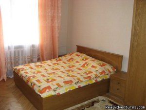 Apartment for rent in Minsk | Belarus, Belarus | Vacation Rentals
