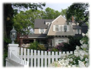 Romantic York Maine Inn at Tanglewood Hall B&B | York Harbor, Maine Bed & Breakfasts | Great Vacations & Exciting Destinations