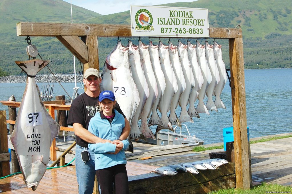 Alaska's Kodiak Island Resort | Image #12/12 | 