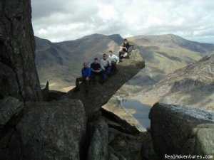 Adventure Breaks & Holidays | Anglesey, United Kingdom Hiking & Trekking | Great Vacations & Exciting Destinations