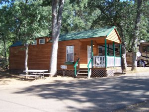 Yosemite Ridge Resort, Cabin Rentals and RV Sites | Groveland, California Campgrounds & RV Parks | Great Vacations & Exciting Destinations