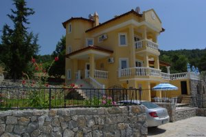 Large Turkey Vacation Villa with Private Pool | Fethiye, Turkey Vacation Rentals | Great Vacations & Exciting Destinations
