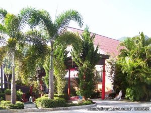 Swiss Ticino Home Stay & Restaurant - Chiang Mai | Chiang Mai, Thailand Hotels & Resorts | Great Vacations & Exciting Destinations