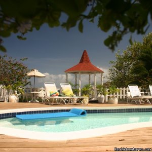 Villa Capri for retreats, wedding, birthday, group | Gros Islet, Saint Lucia Vacation Rentals | Great Vacations & Exciting Destinations